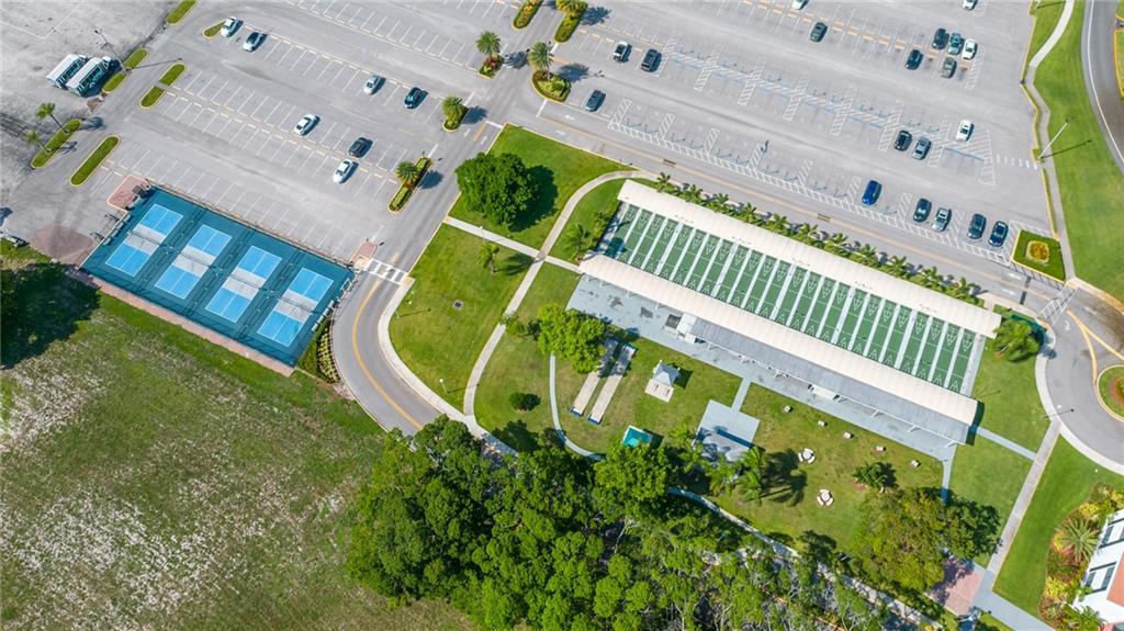 Century Village East - Residential