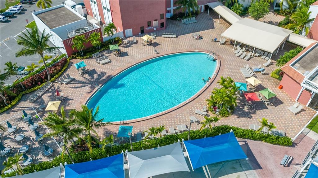 Century Village East - Residential