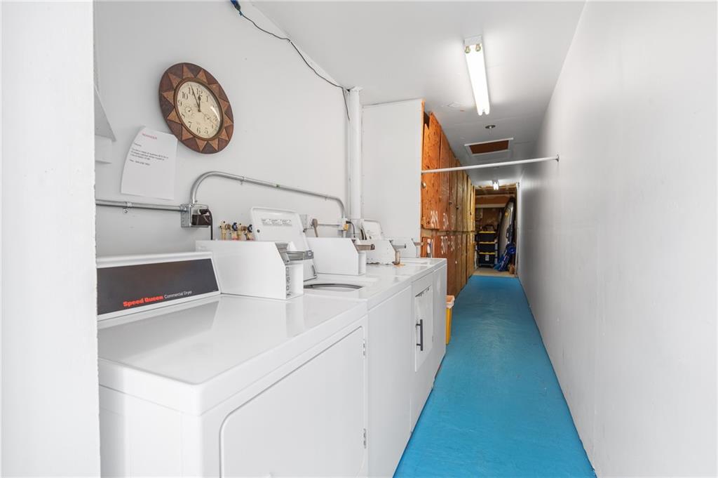 Century Village East - Residential