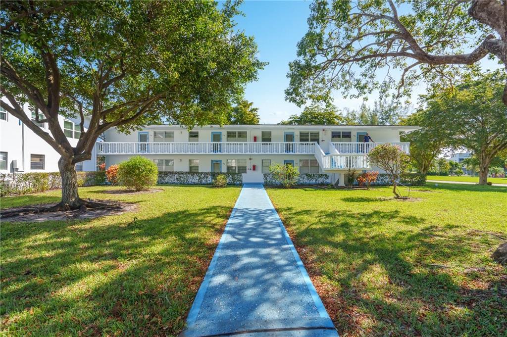 Century Village East - Residential