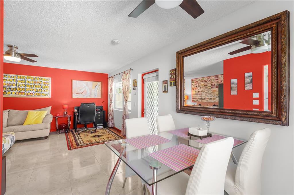 Century Village East - Residential