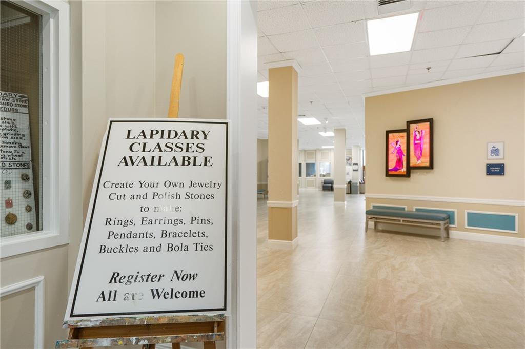 Century Village East - Residential