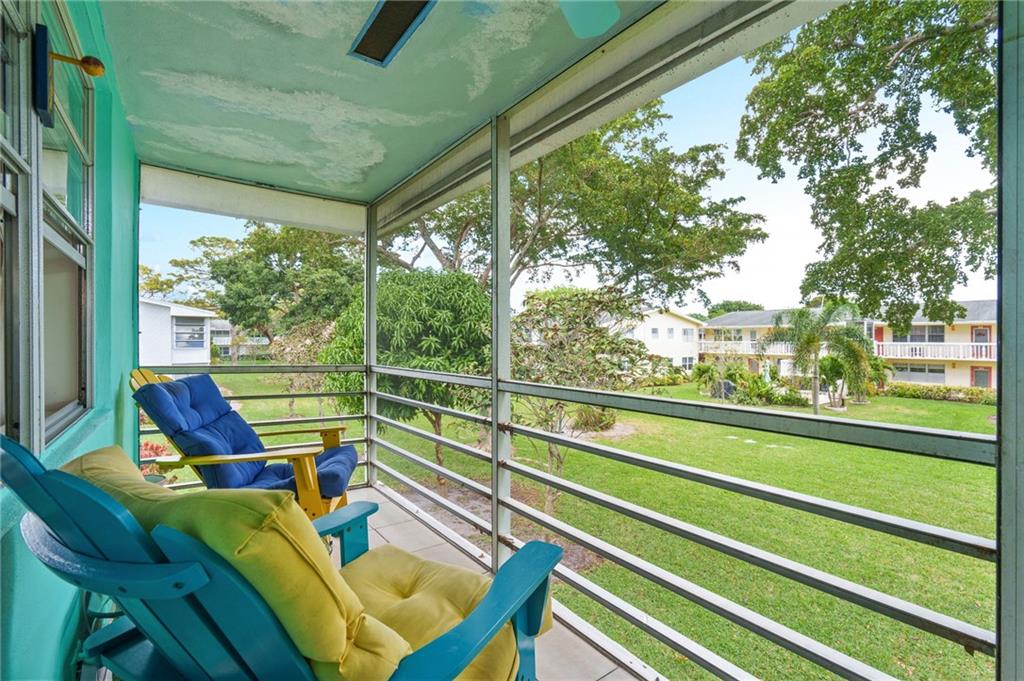 Century Village East - Residential