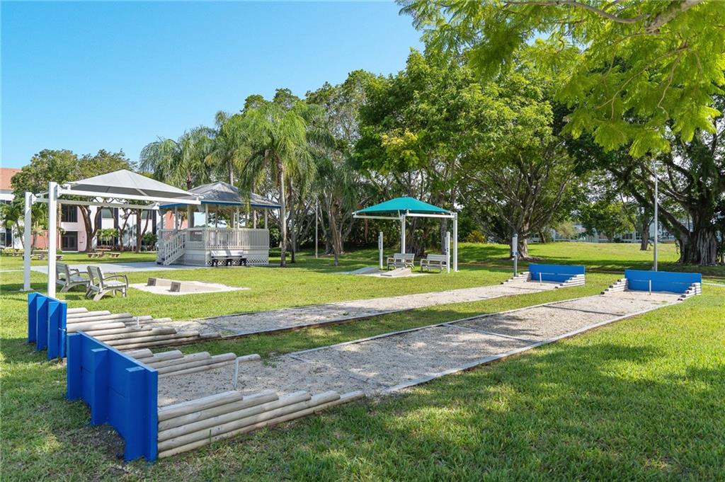 Century Village East - Residential