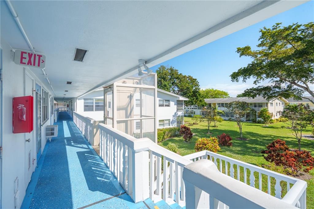 Century Village East - Residential