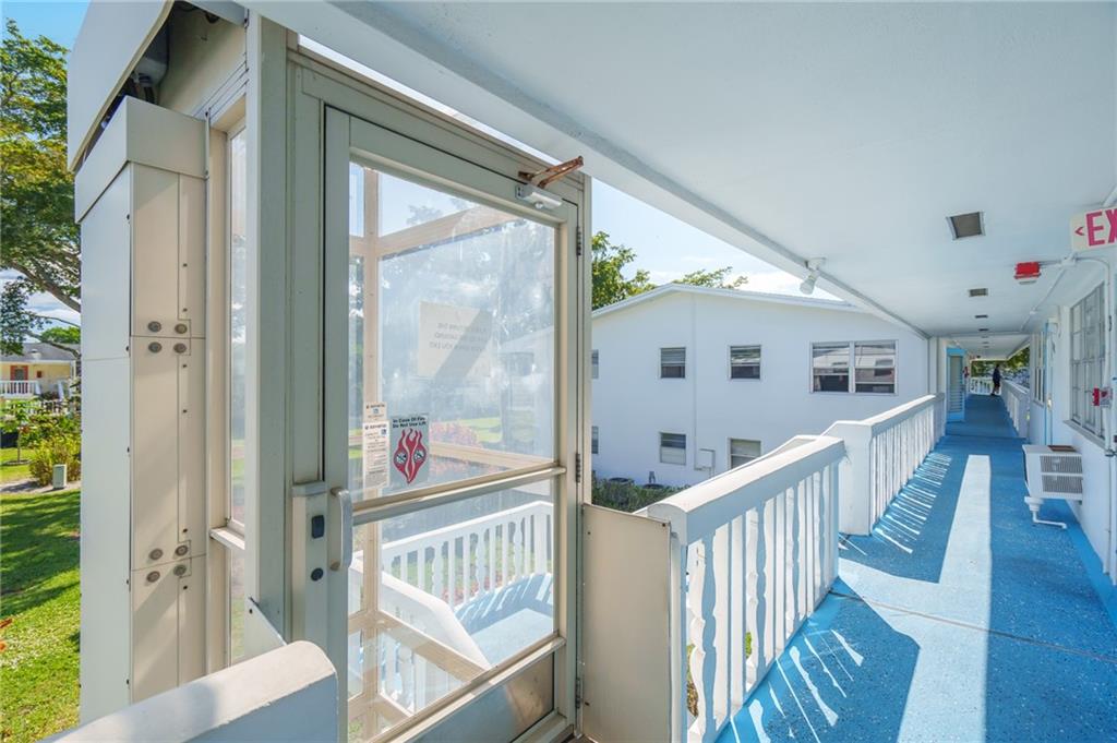 Century Village East - Residential