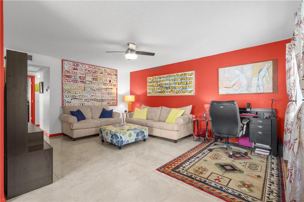 Century Village East - Residential