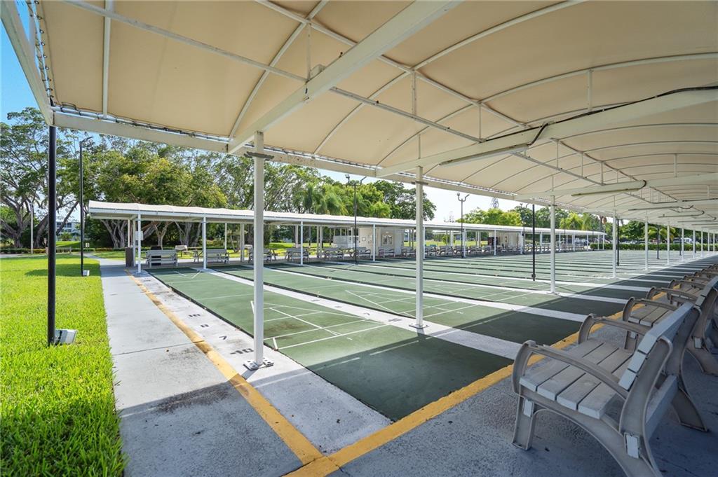 Century Village East - Residential