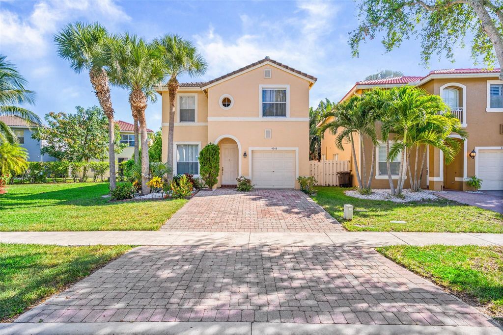 Photo of 4243 Lake Tahoe Circle, West Palm Beach, FL 33409 (MLS # F10518542)