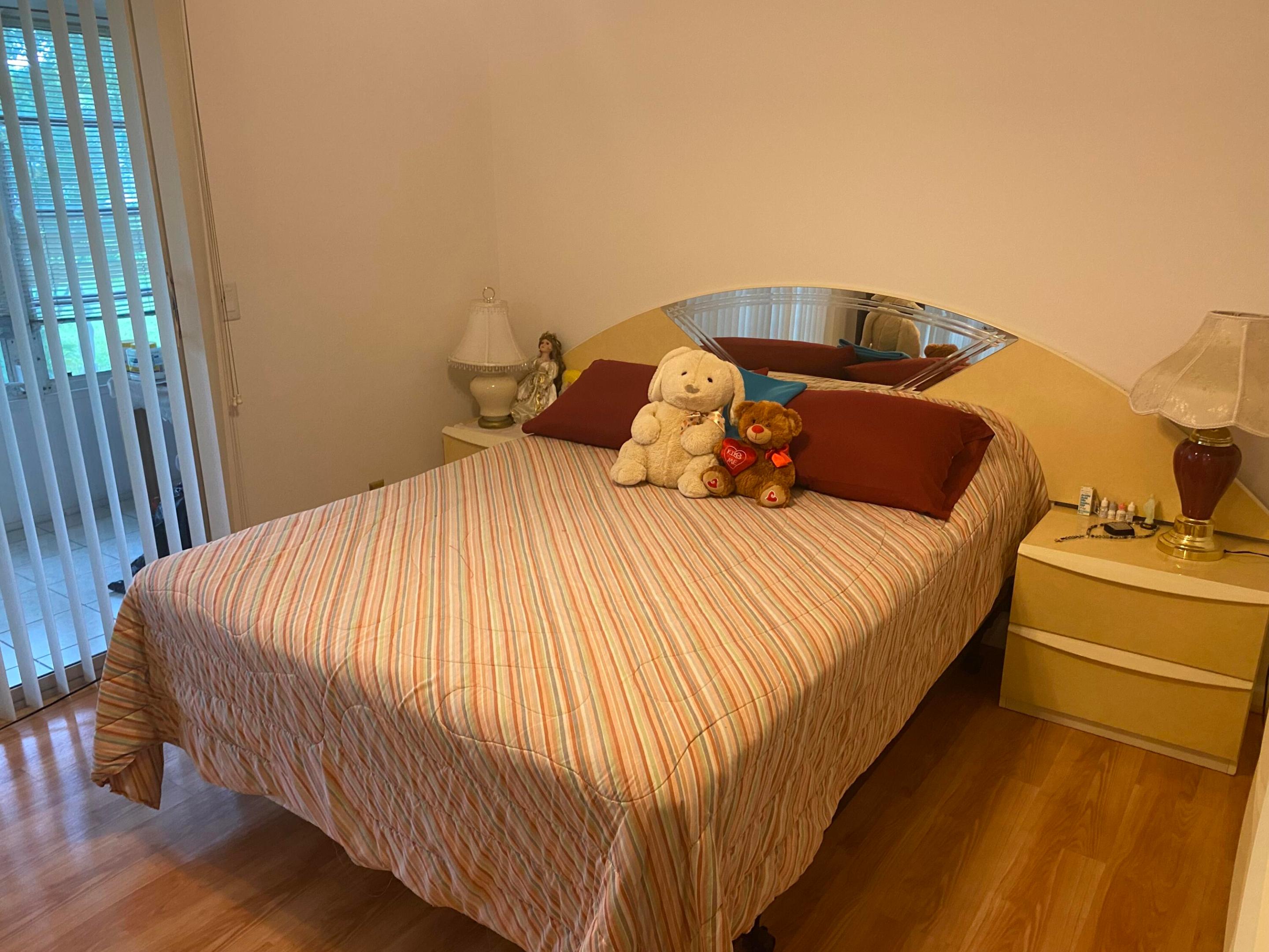 WESTBURY A CONDO - Residential