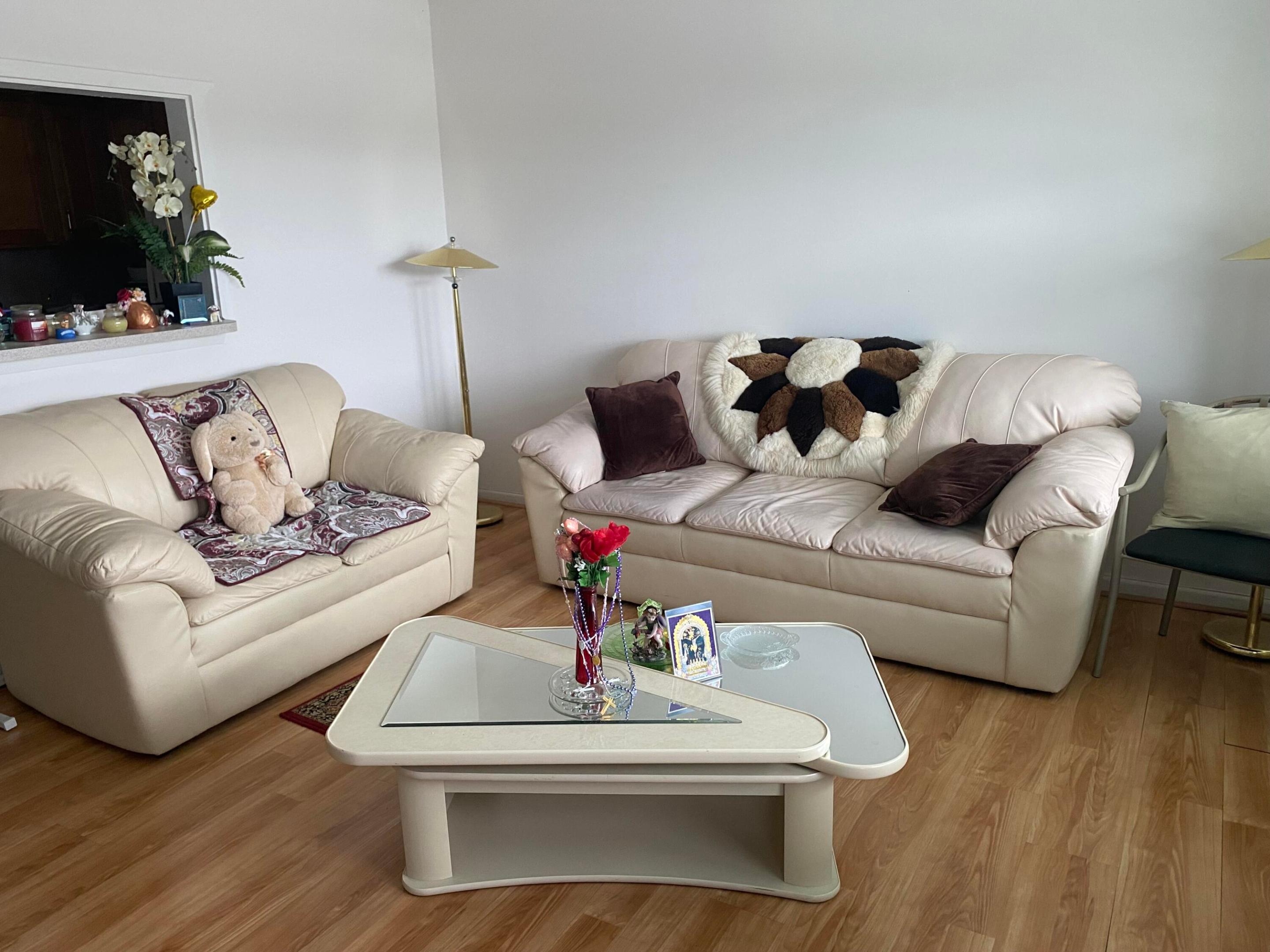 WESTBURY A CONDO - Residential