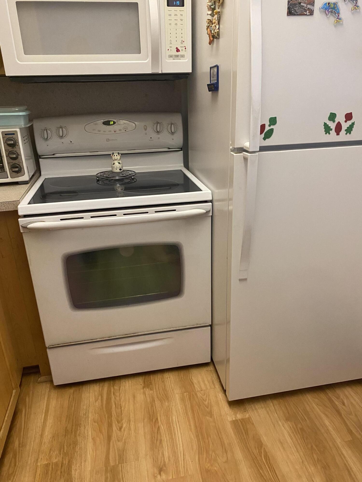 WESTBURY A CONDO - Residential