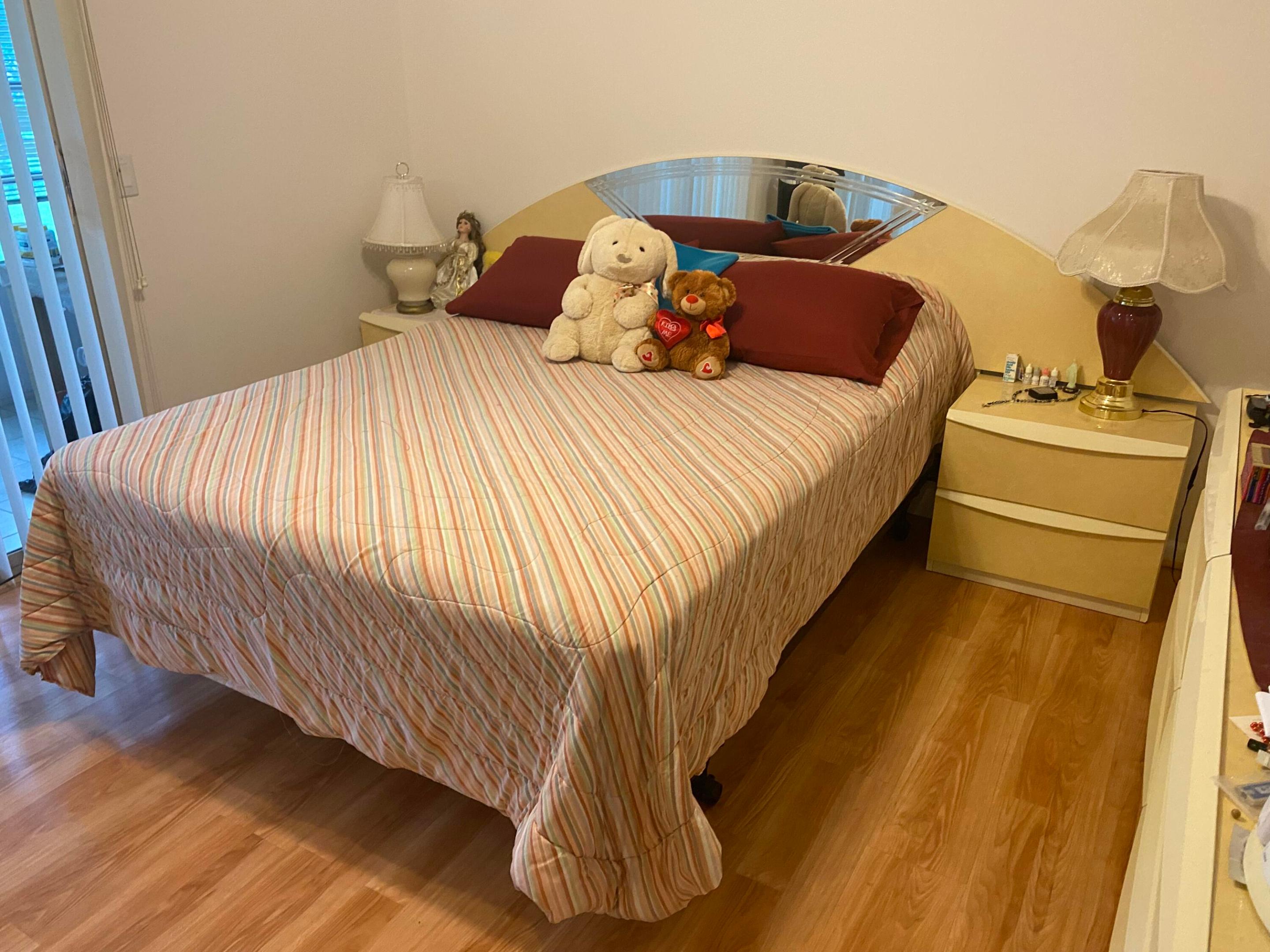 WESTBURY A CONDO - Residential