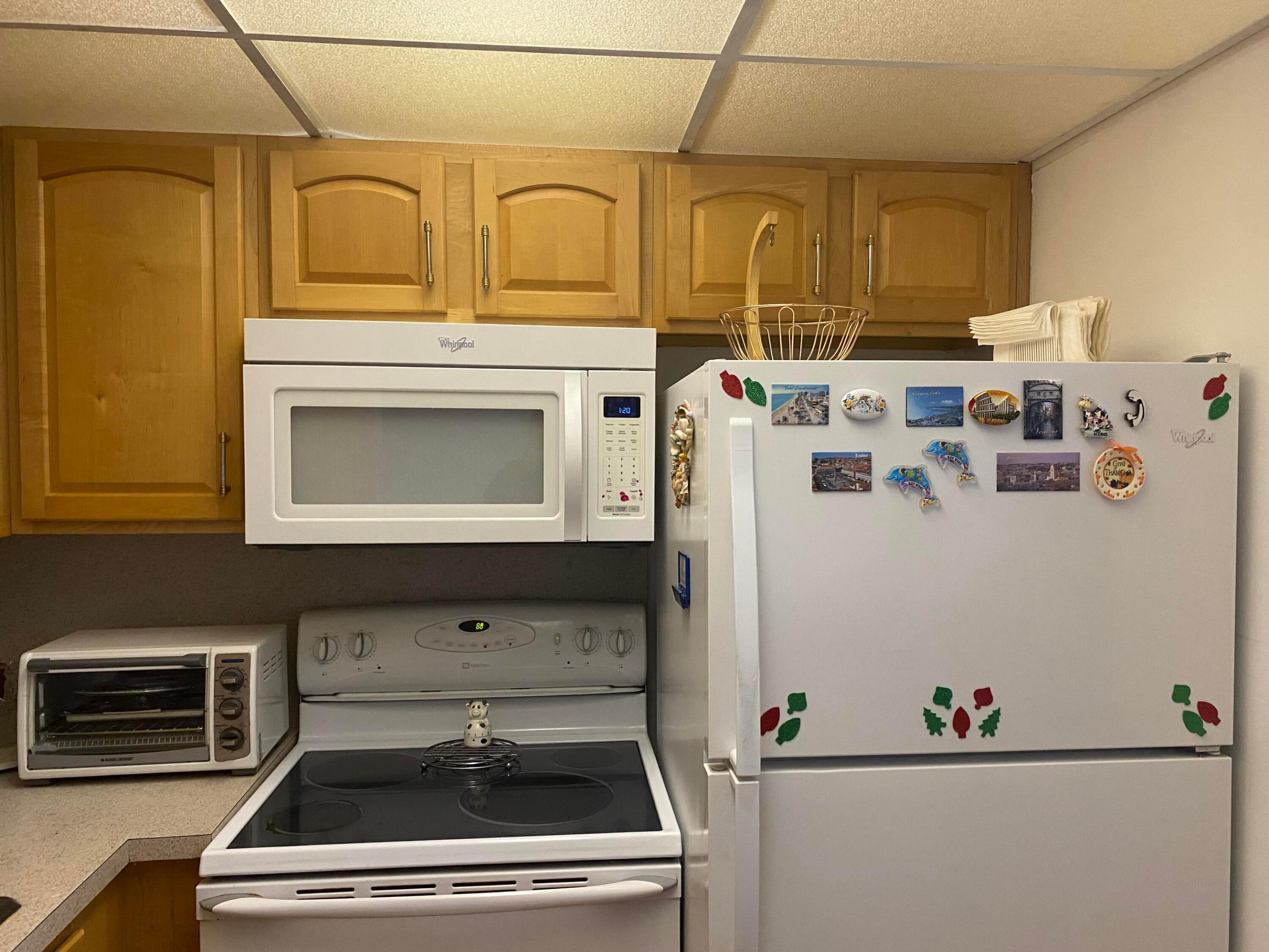 WESTBURY A CONDO - Residential