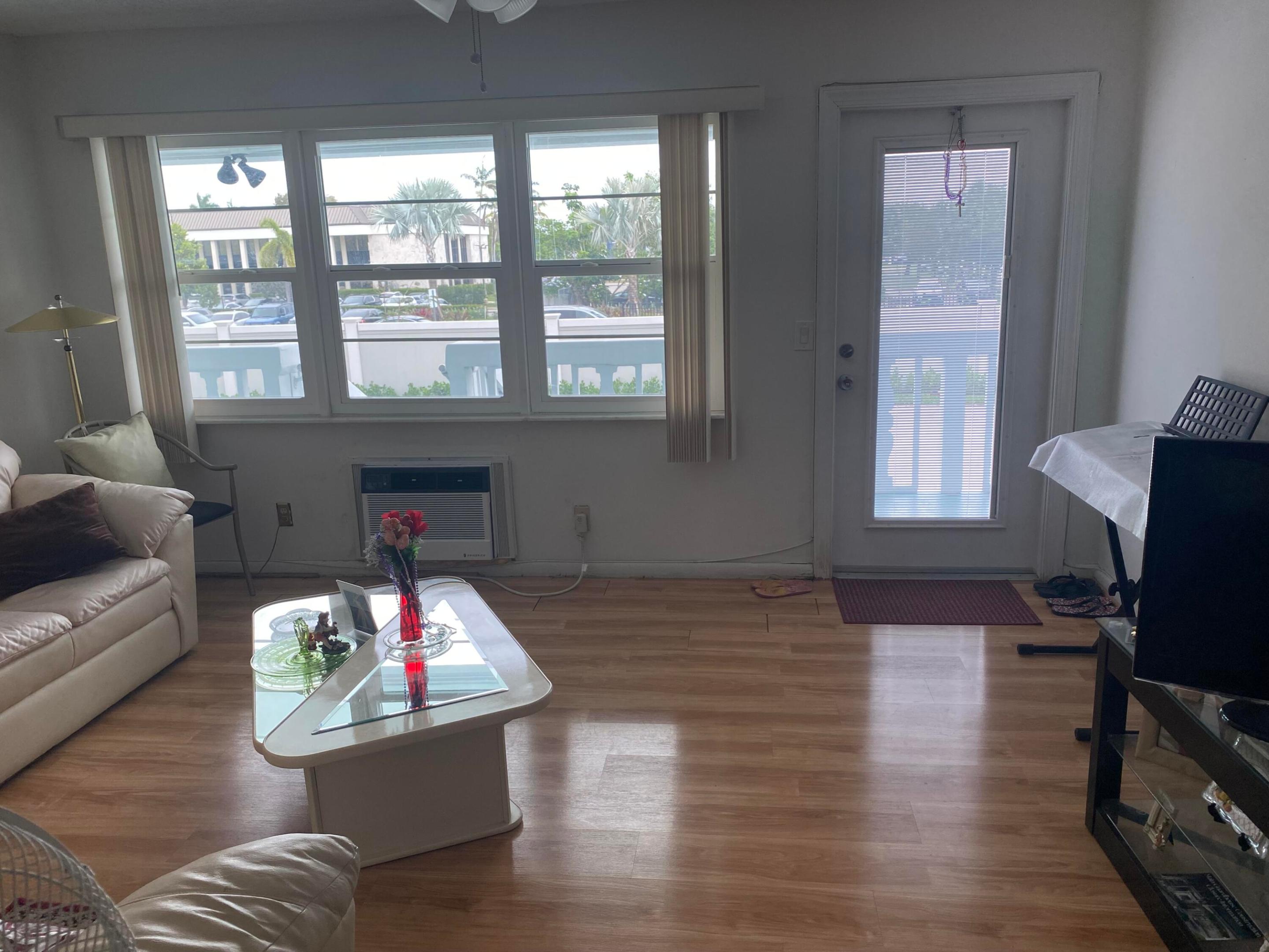 WESTBURY A CONDO - Residential