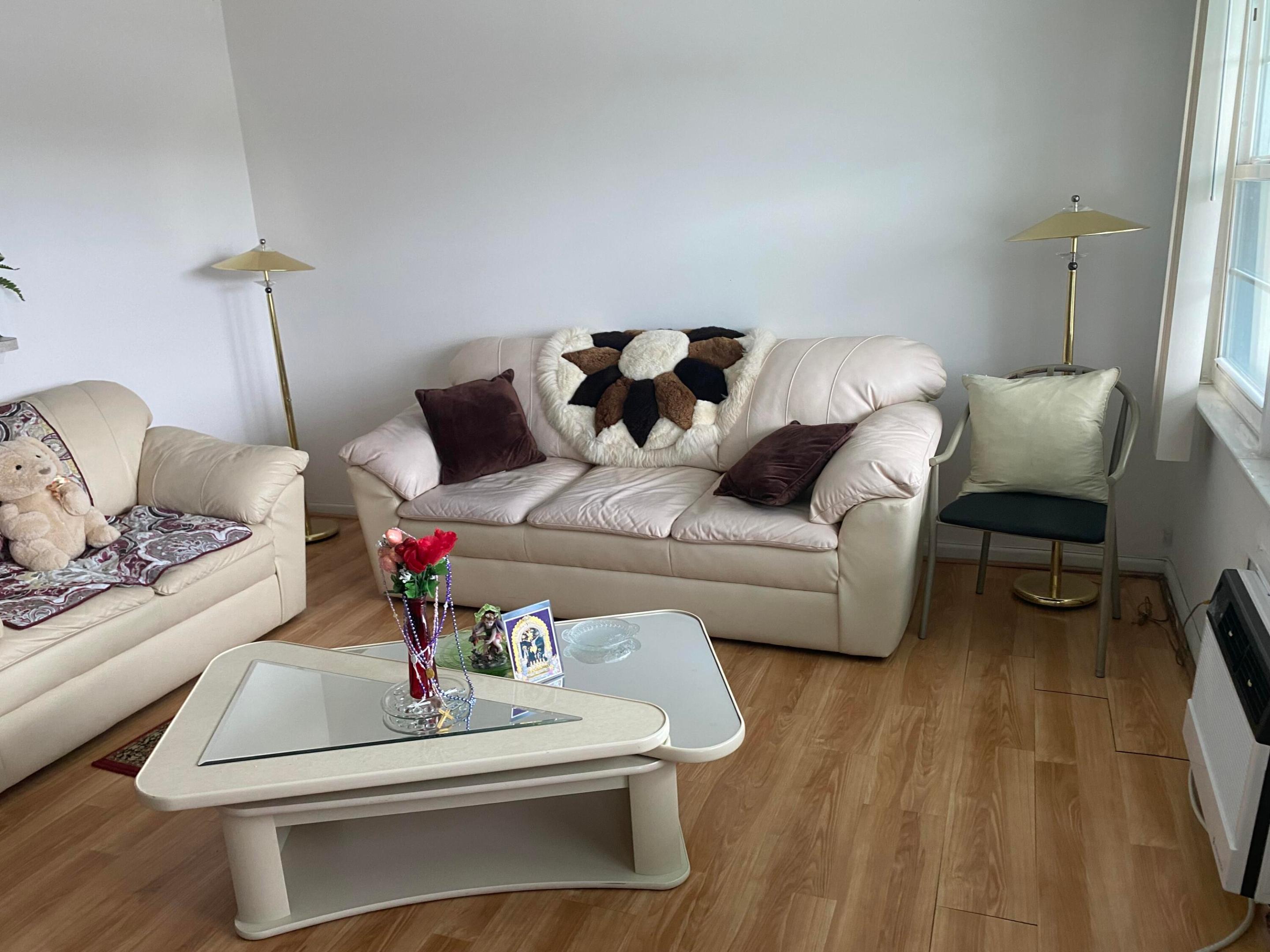 WESTBURY A CONDO - Residential