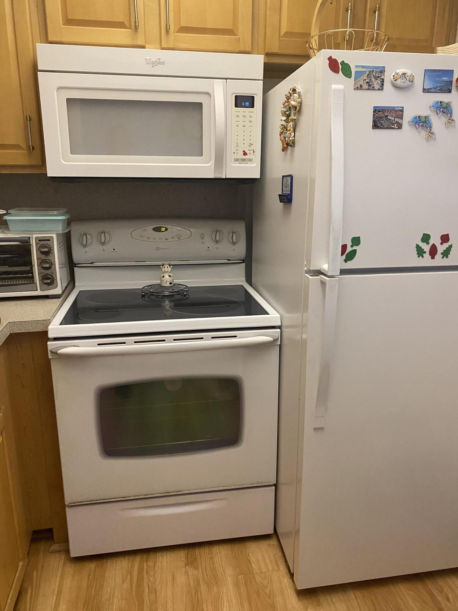 WESTBURY A CONDO - Residential