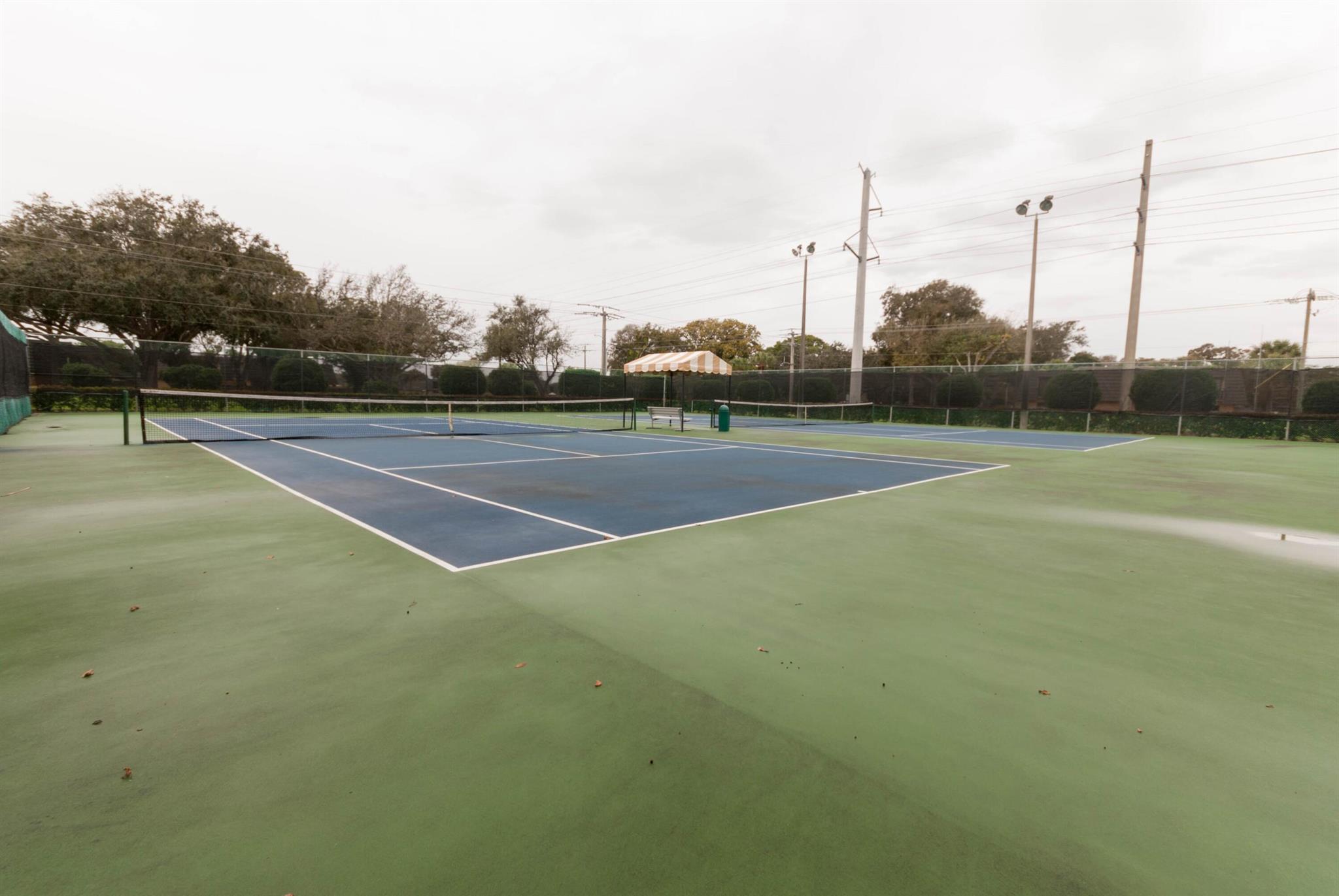 VILLAGE OF SANDALWOOD LAKES 1 - Residential Lease