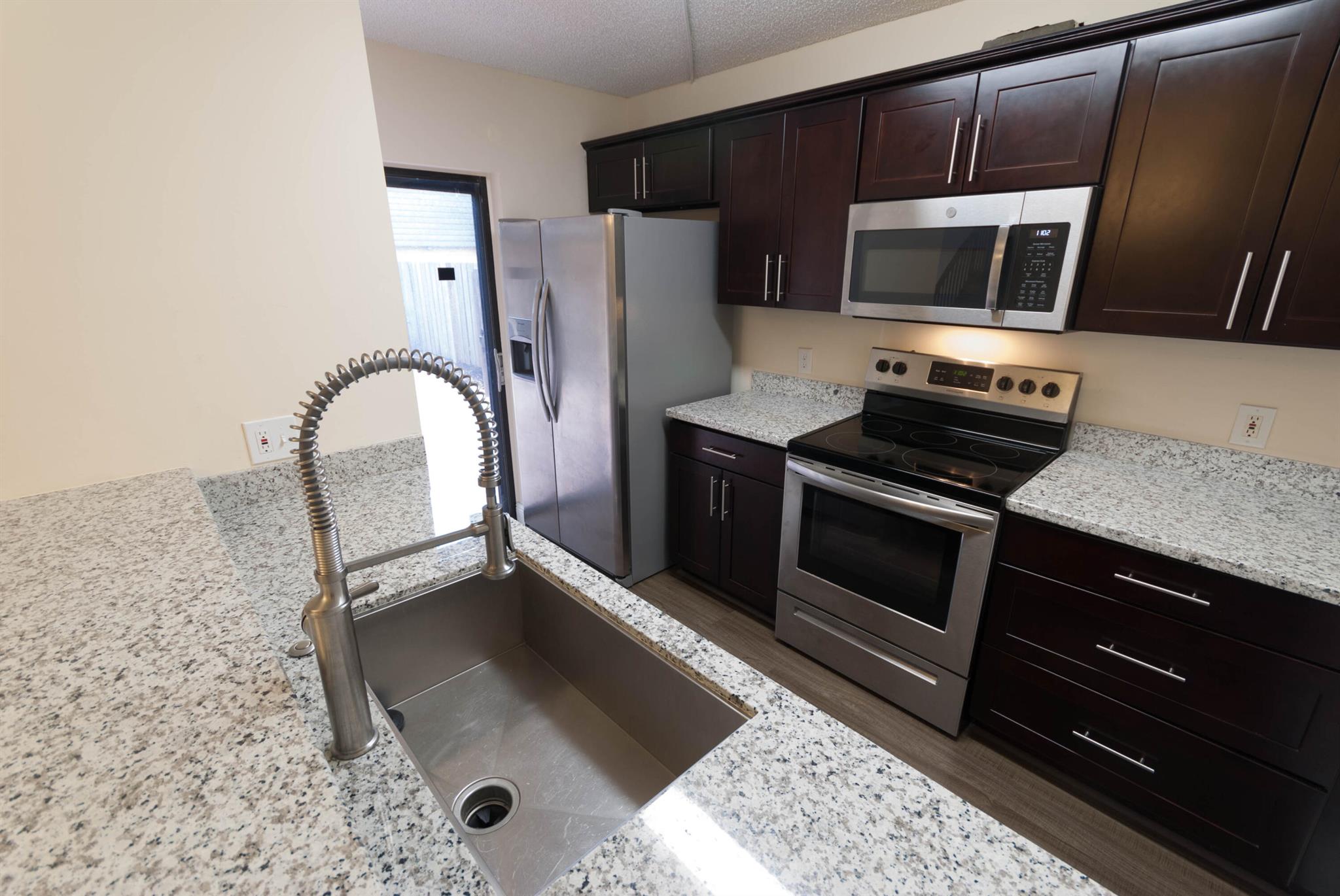 VILLAGE OF SANDALWOOD LAKES 1 - Residential Lease