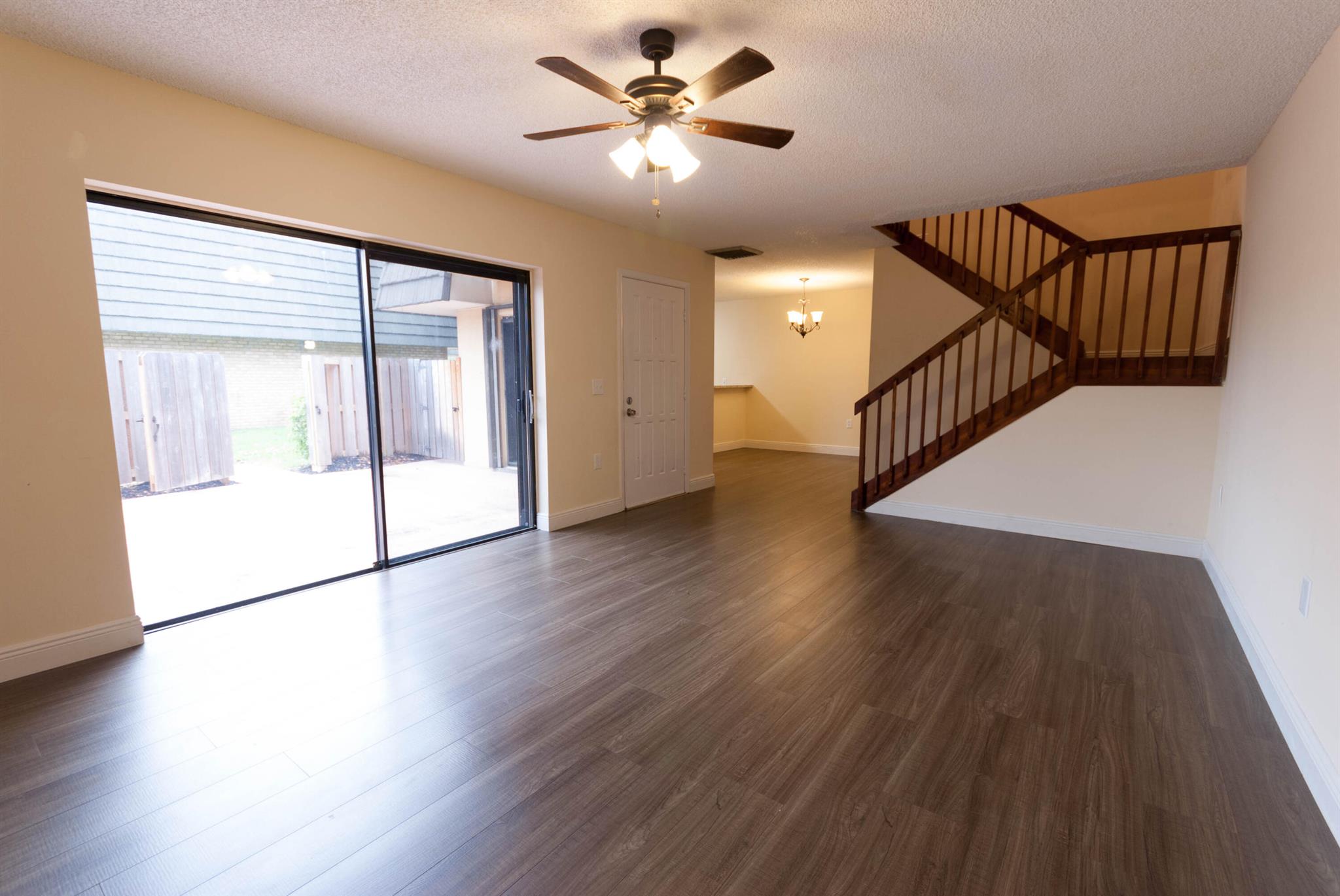 VILLAGE OF SANDALWOOD LAKES 1 - Residential Lease