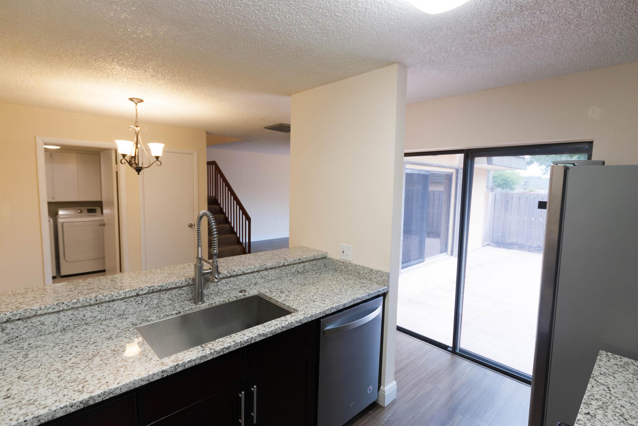 VILLAGE OF SANDALWOOD LAKES 1 - Residential Lease