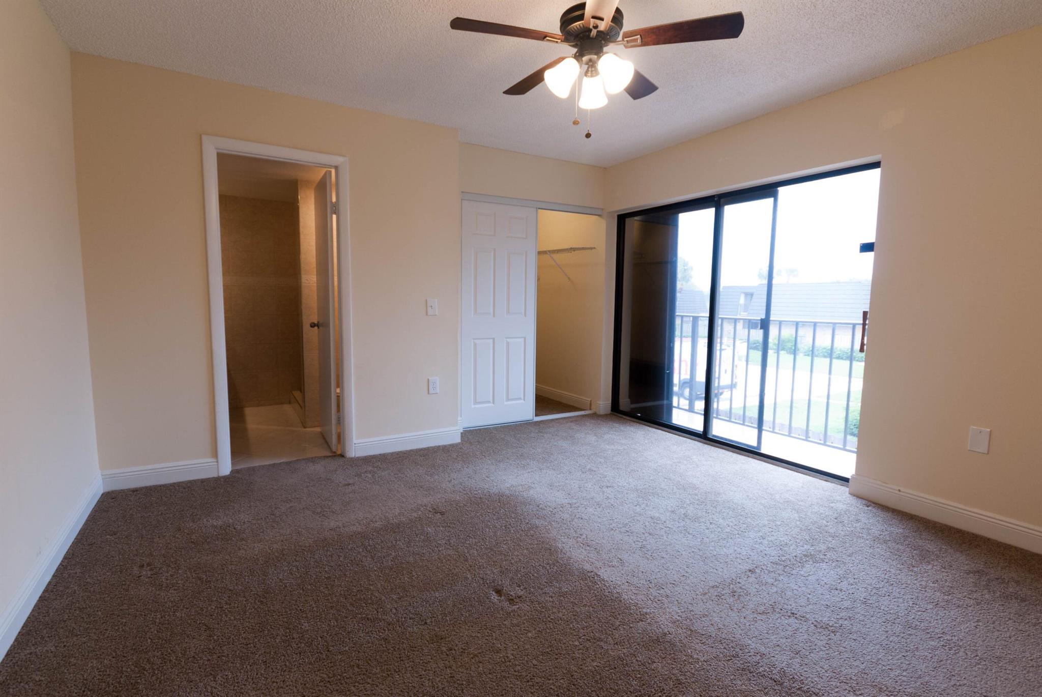 VILLAGE OF SANDALWOOD LAKES 1 - Residential Lease