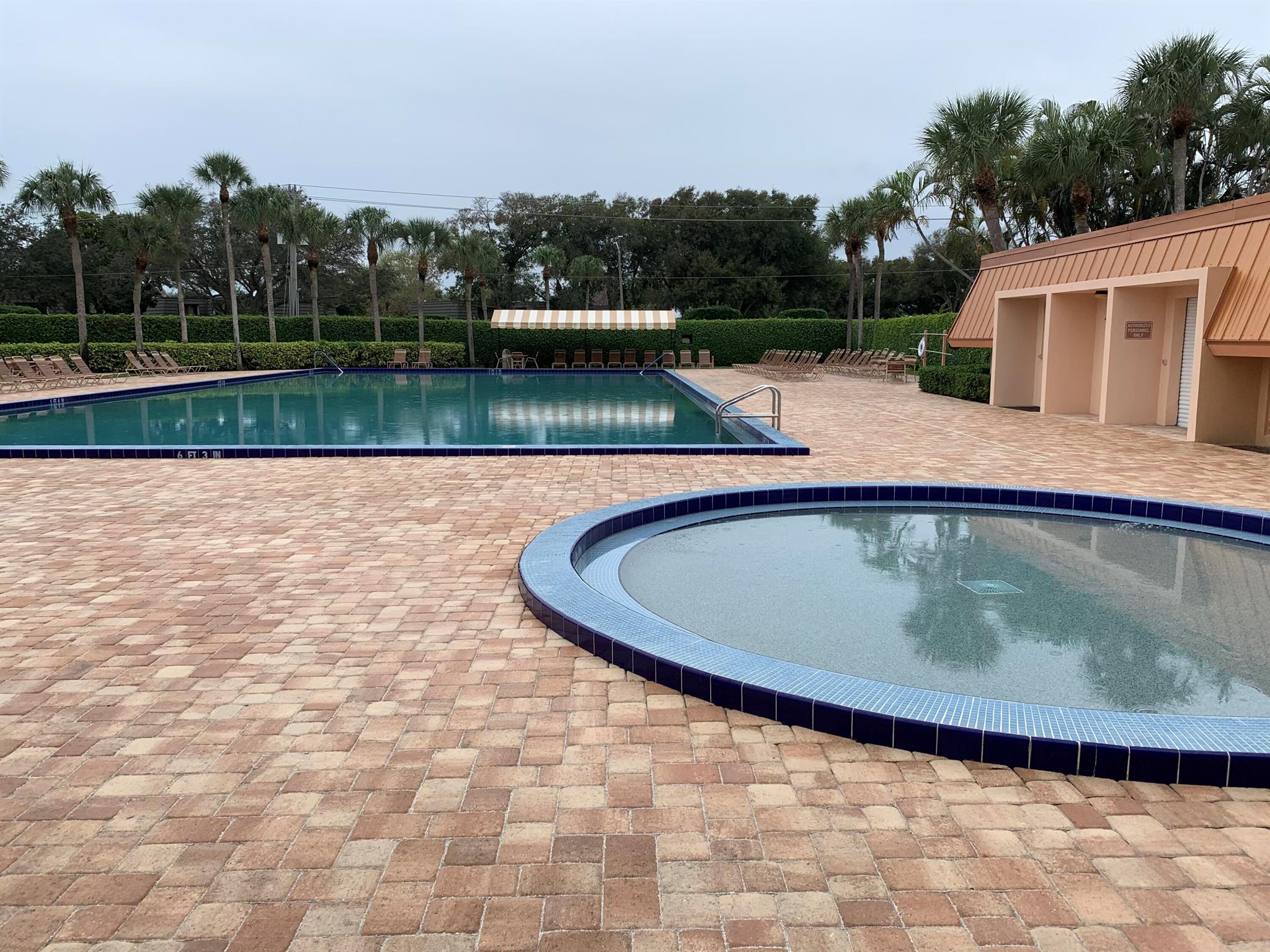 VILLAGE OF SANDALWOOD LAKES 1 - Residential Lease