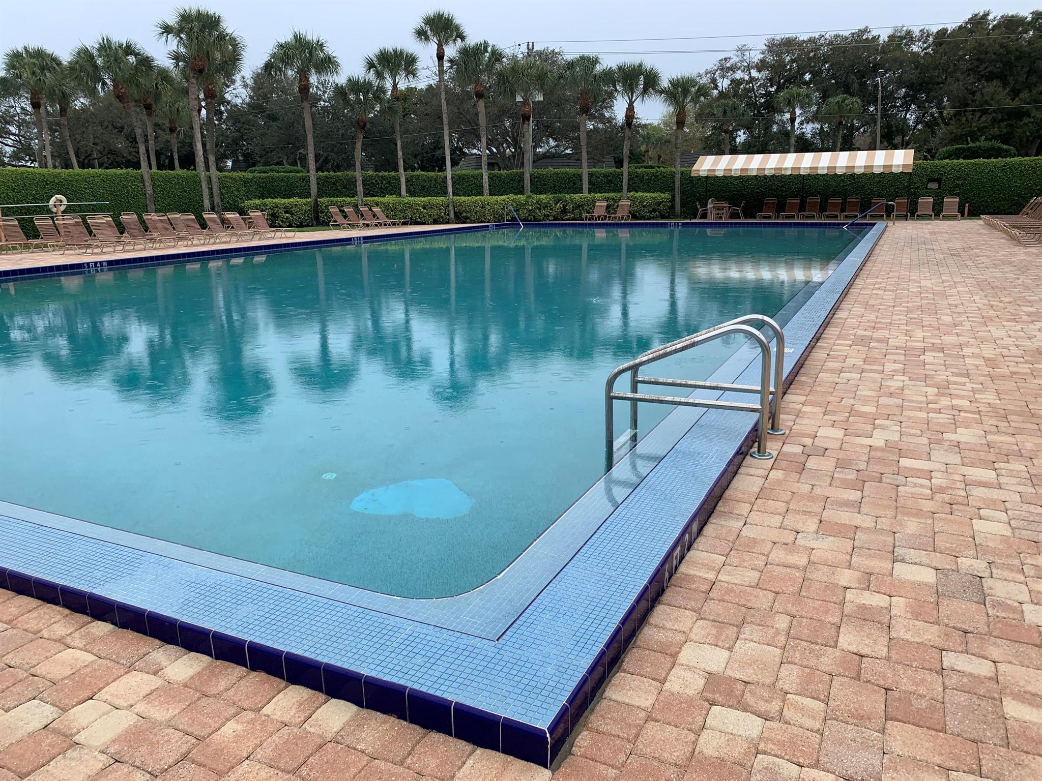 VILLAGE OF SANDALWOOD LAKES 1 - Residential Lease