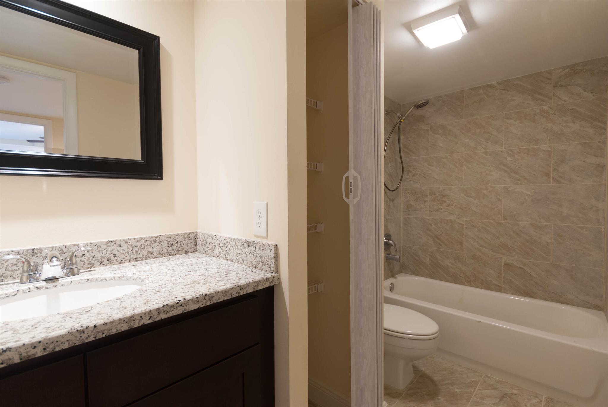 VILLAGE OF SANDALWOOD LAKES 1 - Residential Lease