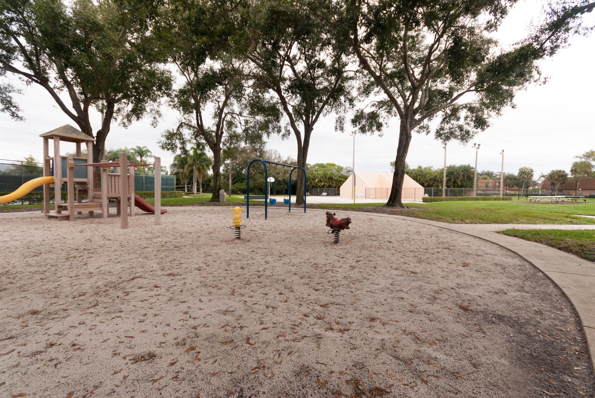 VILLAGE OF SANDALWOOD LAKES 1 - Residential Lease