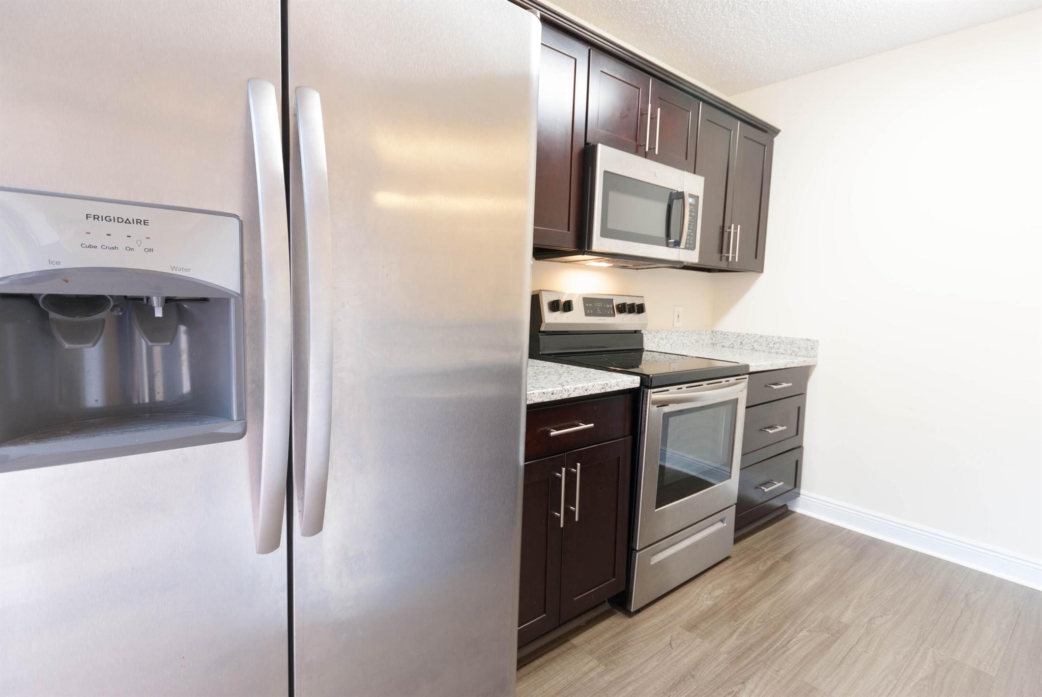 VILLAGE OF SANDALWOOD LAKES 1 - Residential Lease