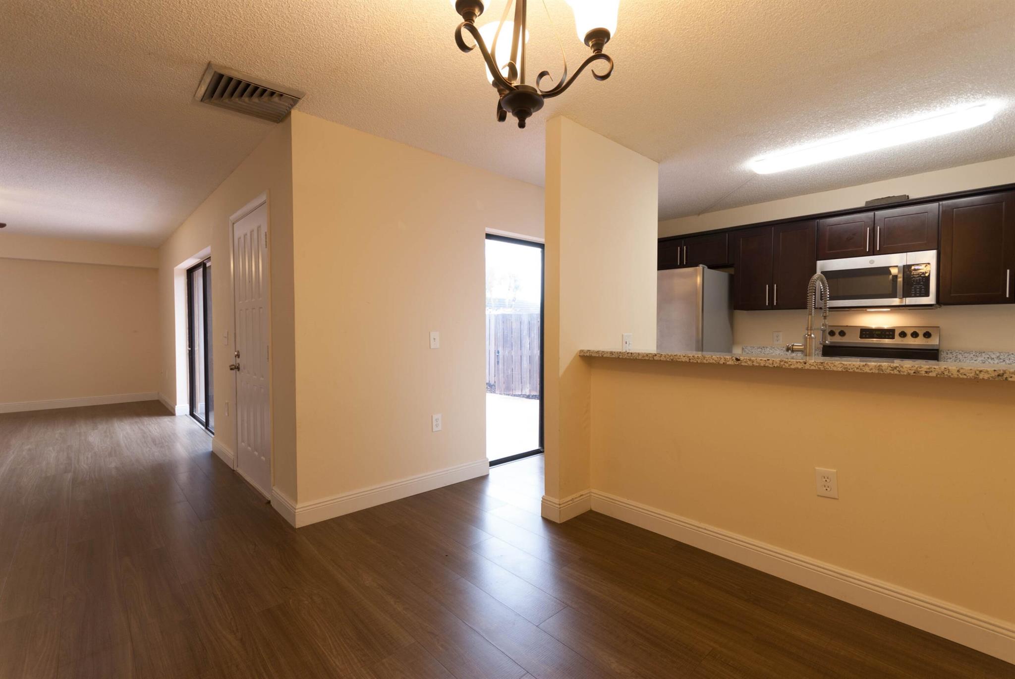 VILLAGE OF SANDALWOOD LAKES 1 - Residential Lease