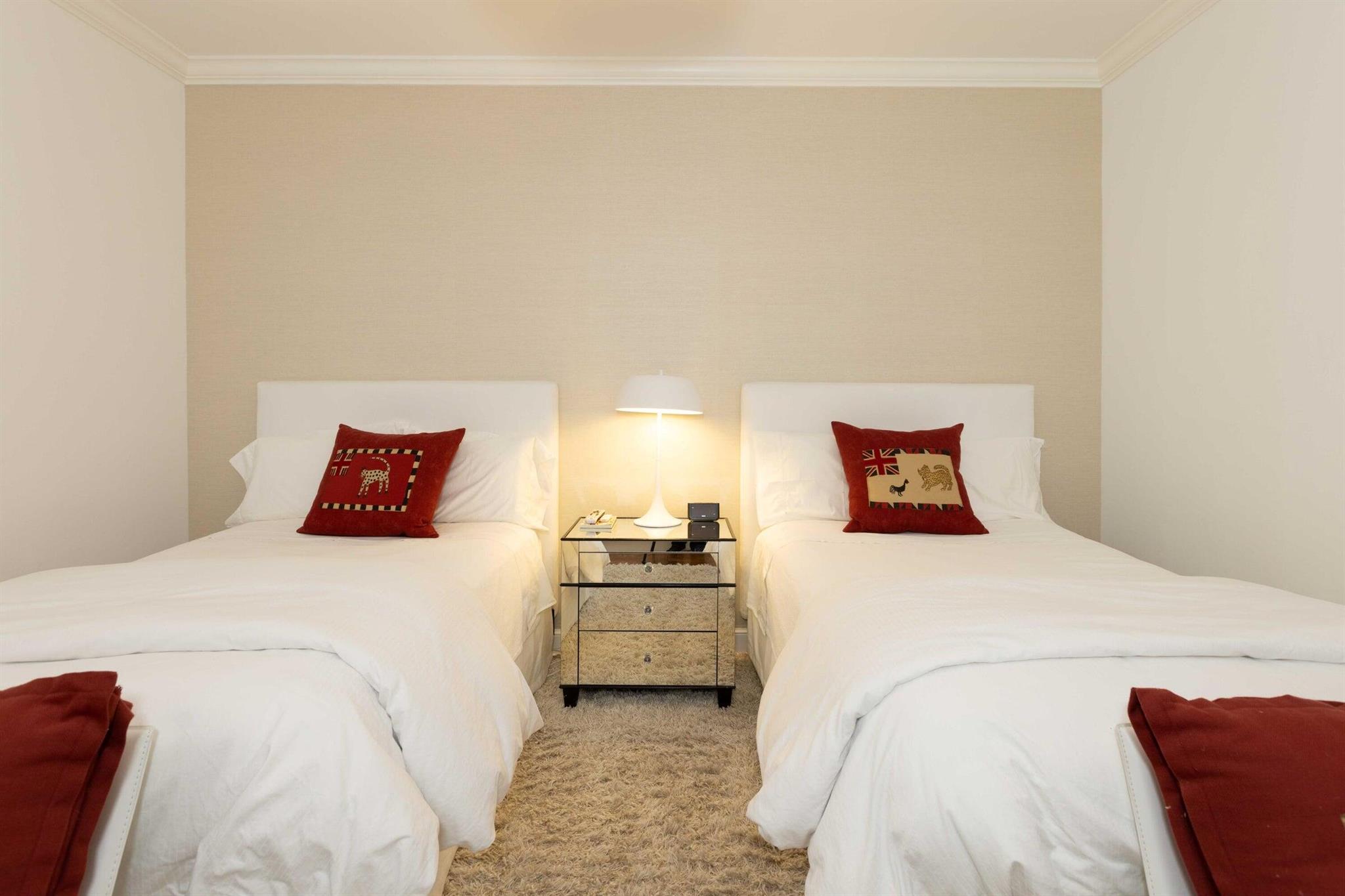 MIZNER GRAND CONDO - Residential