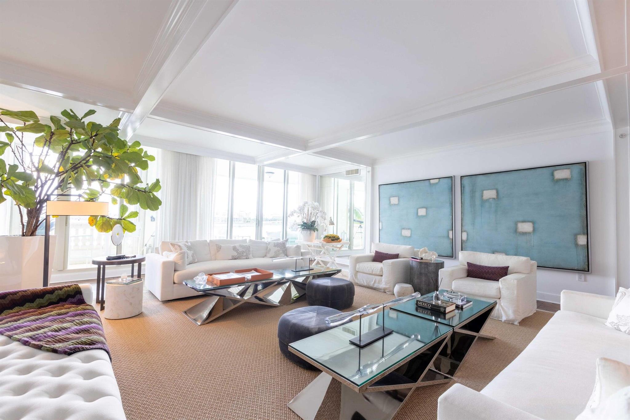 MIZNER GRAND CONDO - Residential