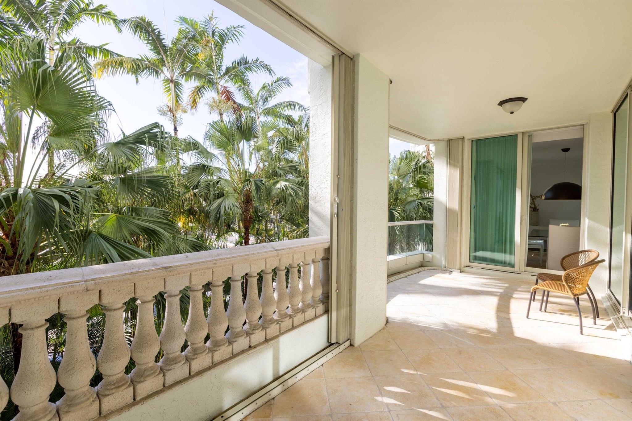 MIZNER GRAND CONDO - Residential