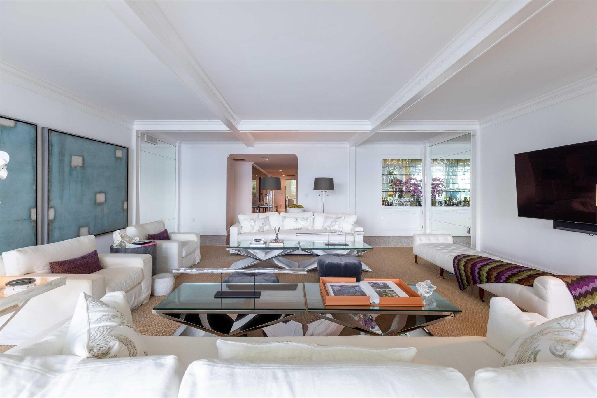 MIZNER GRAND CONDO - Residential