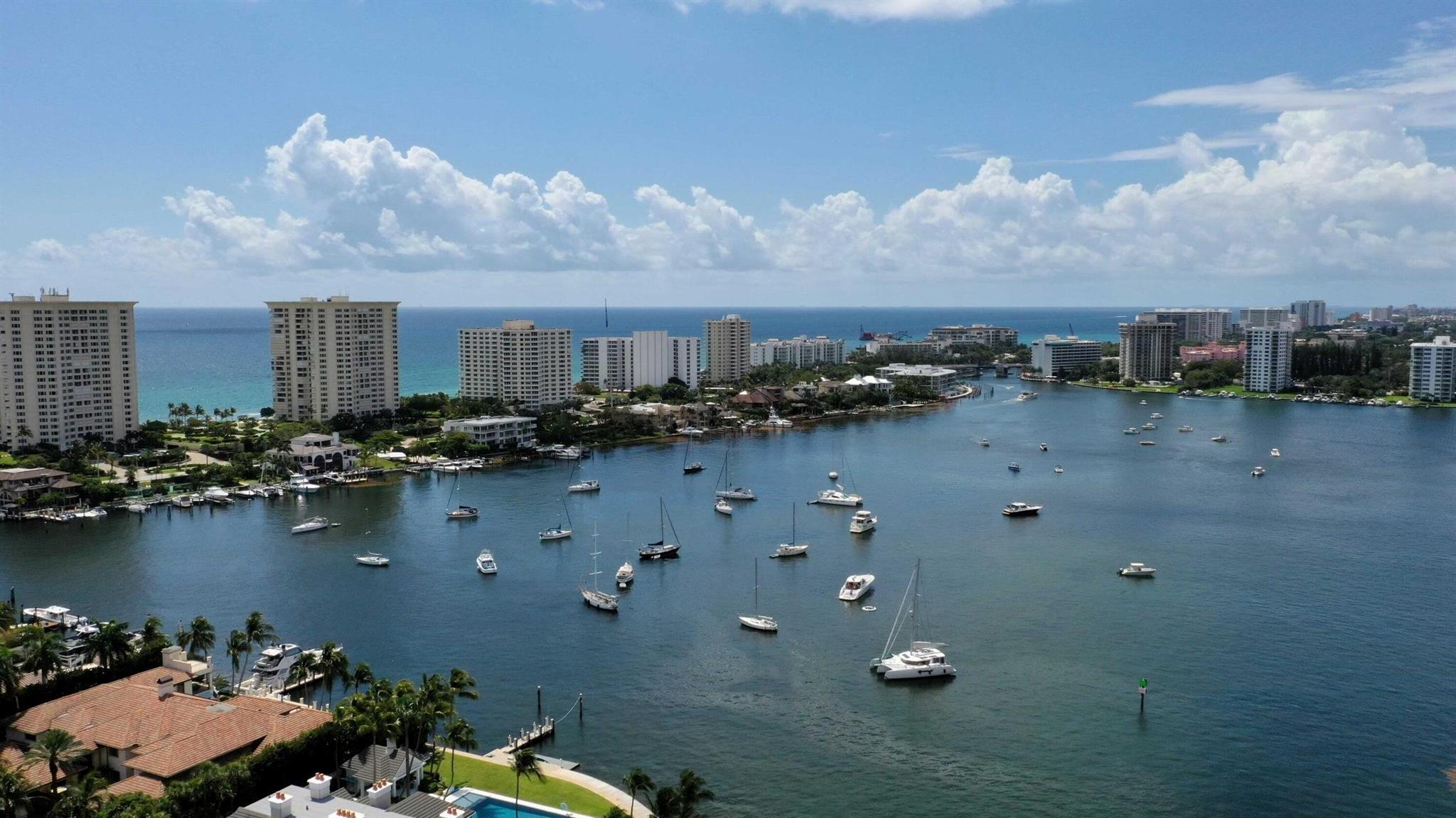 MIZNER GRAND CONDO - Residential