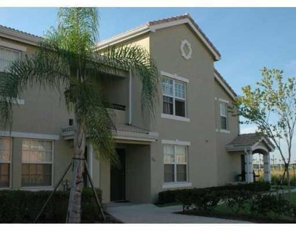 Photo of 154 SW Peacock Boulevard #28105, Port Saint Lucie, FL 34986 (MLS # R10720097)