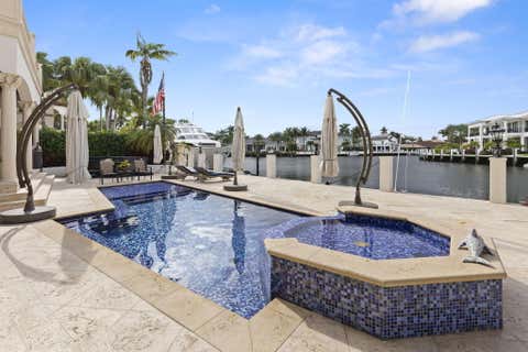 Tiny photo for 3131 NE 27th Avenue, Lighthouse Point, FL 33064 (MLS # B26032429)