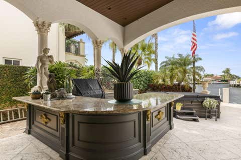 Tiny photo for 3131 NE 27th Avenue, Lighthouse Point, FL 33064 (MLS # B26032429)