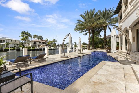 Tiny photo for 3131 NE 27th Avenue, Lighthouse Point, FL 33064 (MLS # B26032429)