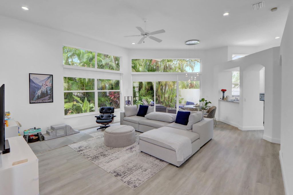 Photo of 6656 NW 43rd Terrace, Boca Raton, FL 33496 (MLS # R11101259)