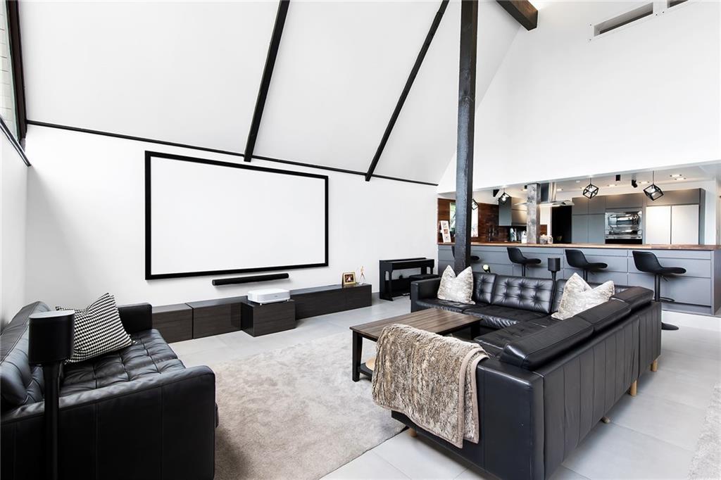 Paradise Farms - Residential