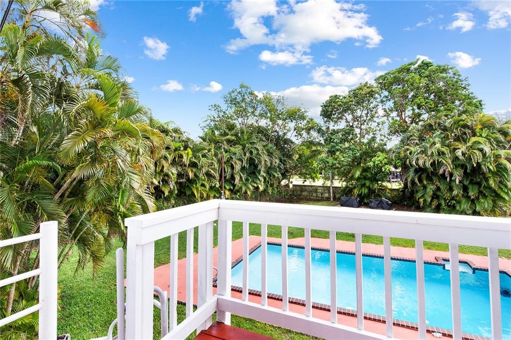 Paradise Farms - Residential