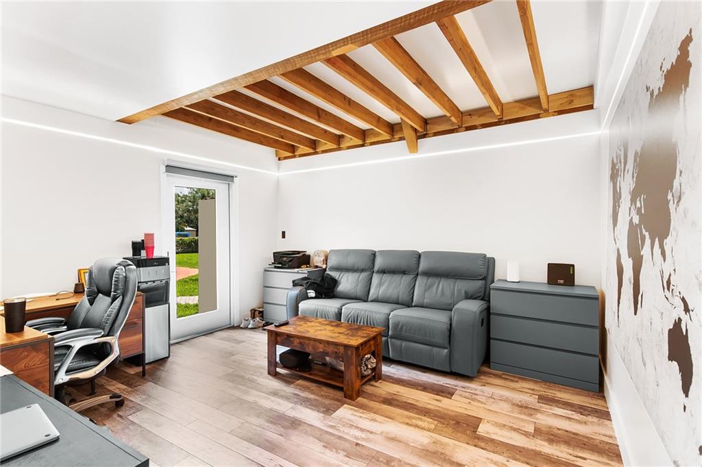 Paradise Farms - Residential