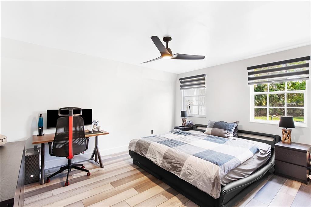 Paradise Farms - Residential
