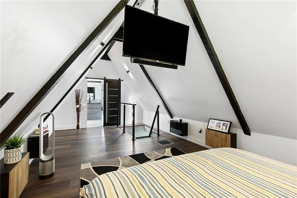 Paradise Farms - Residential