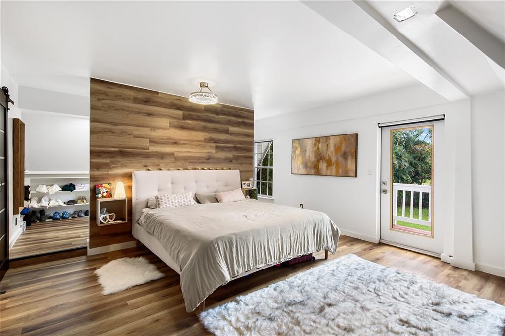 Paradise Farms - Residential
