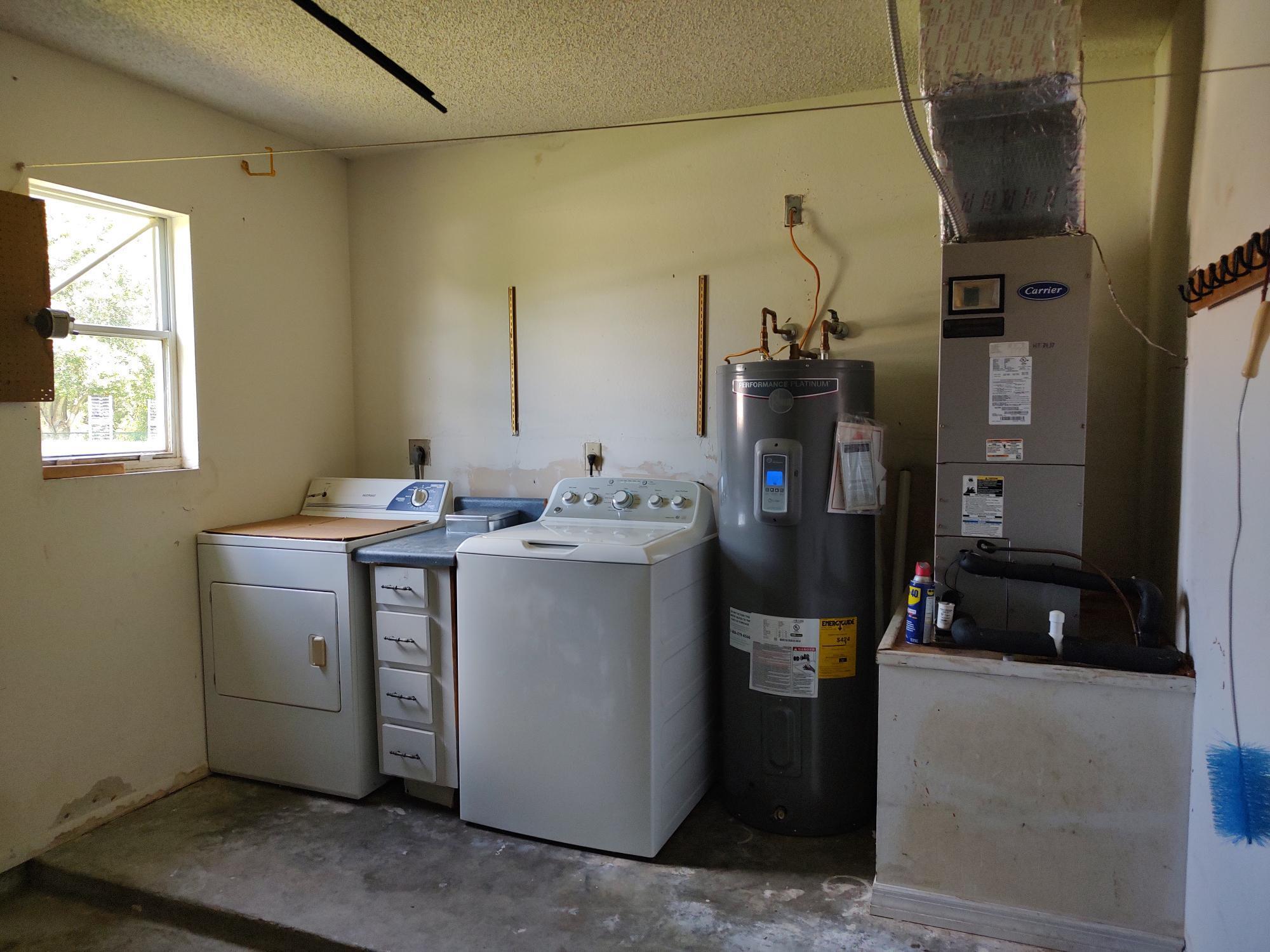 PORT ST LUCIE SECTION 52 - Residential