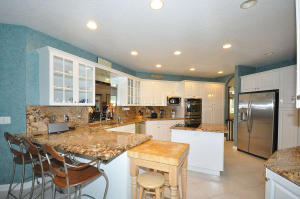 WELLINGTON AERO CLUB OF T - Residential Lease